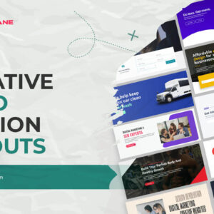 Creative Hero Product Featured Image