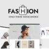 Fashion Divi Ecommerce