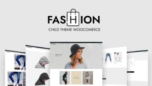 Fashion Divi Ecommerce