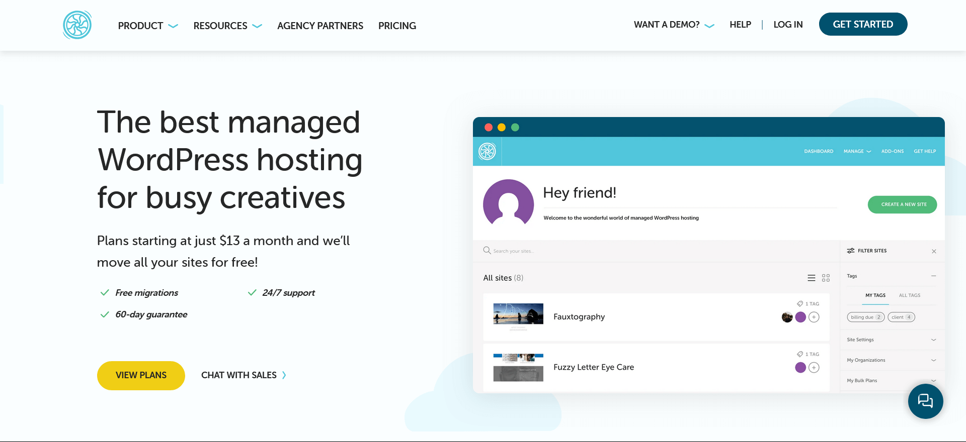 ChemiCloud homepage