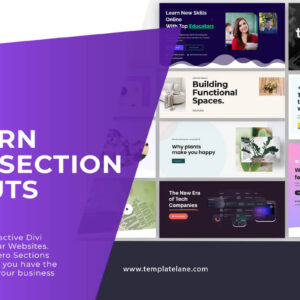 Modern Hero Product Featured Image