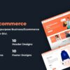 Molti Ecommerce