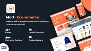 Molti Ecommerce