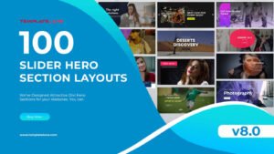 Slider Hero Product Featured Image