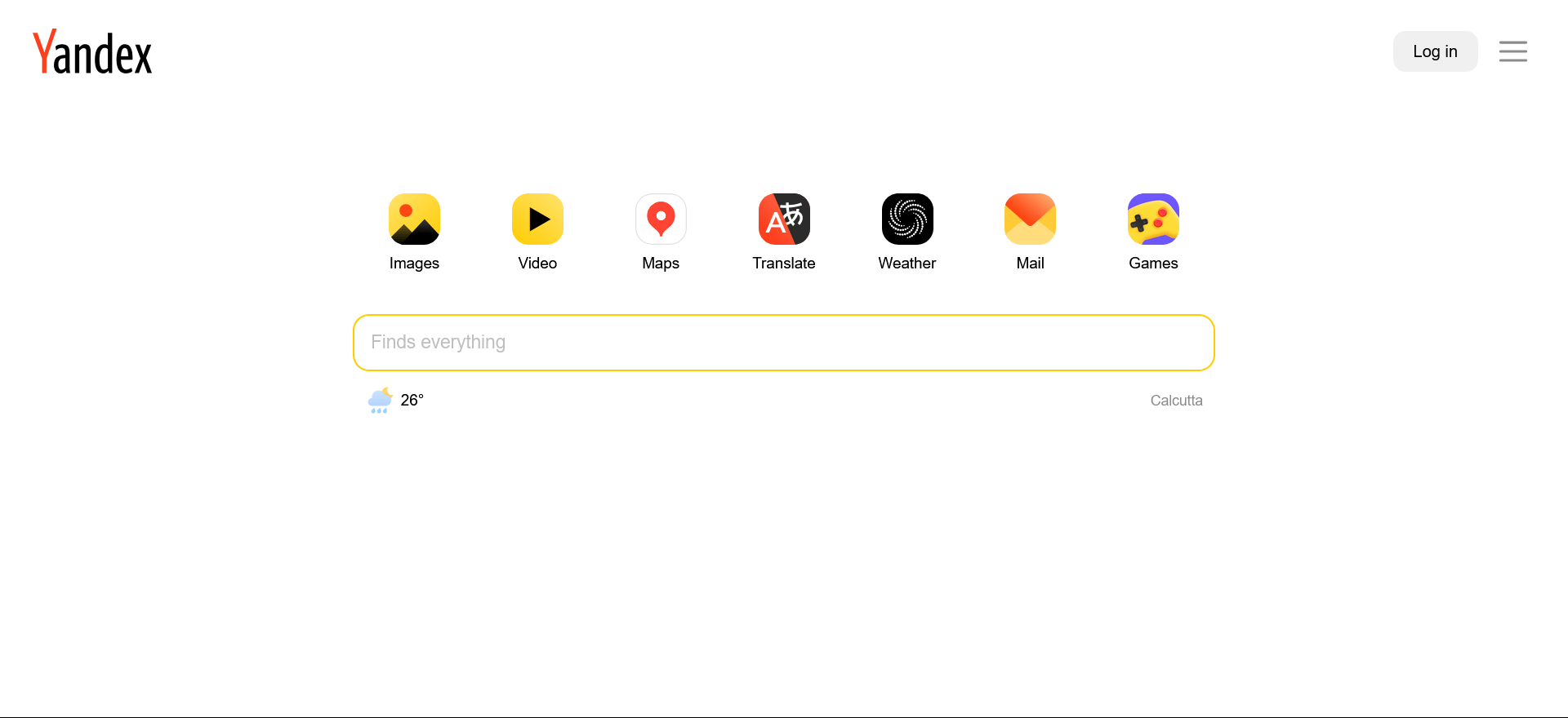 Top 10 Alternative Search Engines to Google in 2025 9 Blocksy homepage