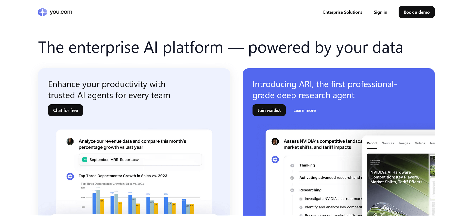 Top 10 Alternative Search Engines to Google in 2025 12 Blocksy homepage