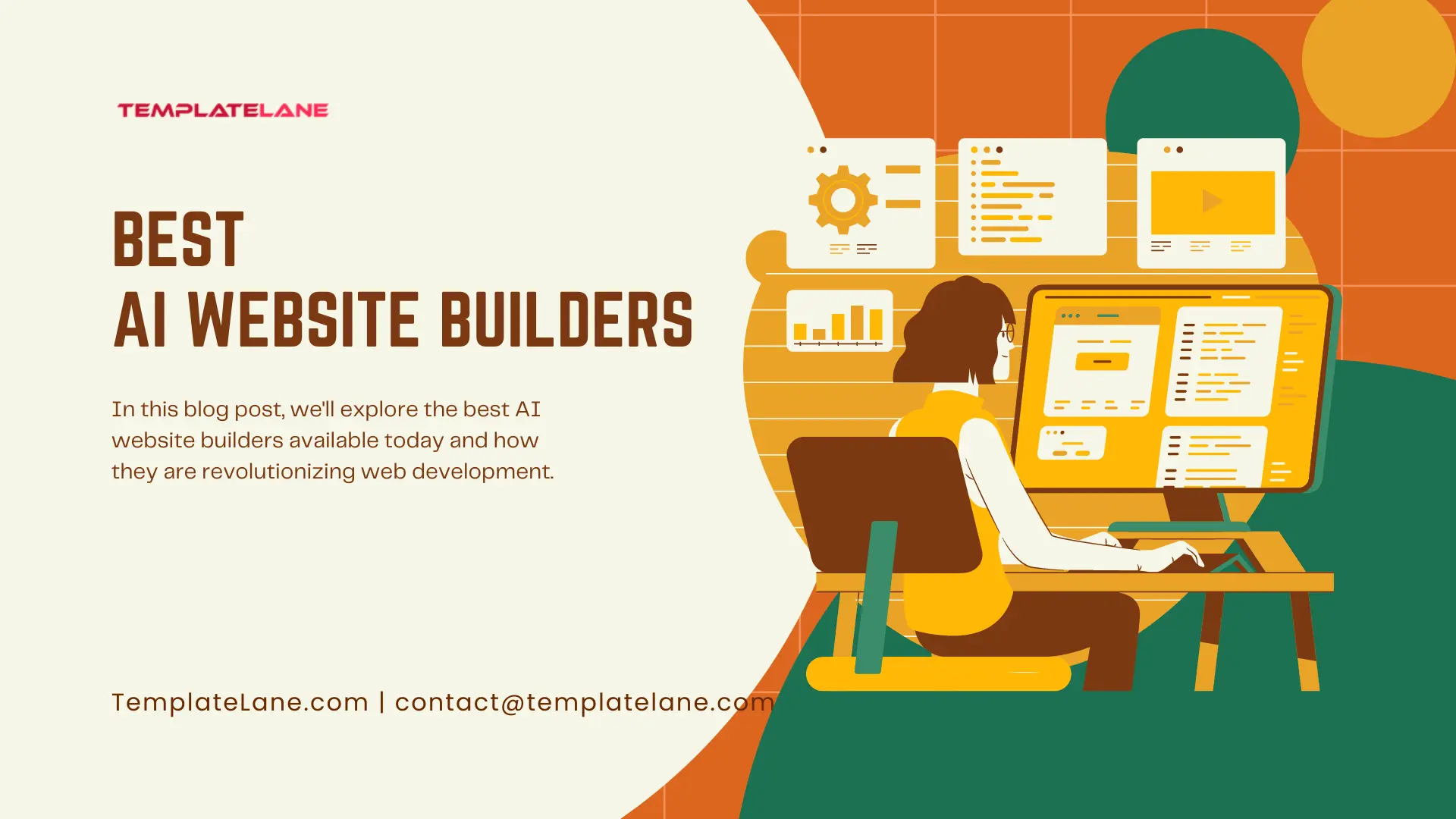 Best AI Website Builders