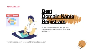 best domain name registraras