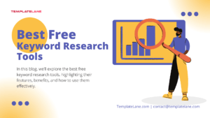 Best Free Keyword Research Tools