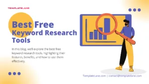 Best Free Keyword Research Tools