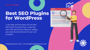 Best SEO Plugins for WordPress Website