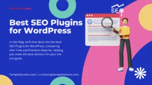 Best SEO Plugins for WordPress Website