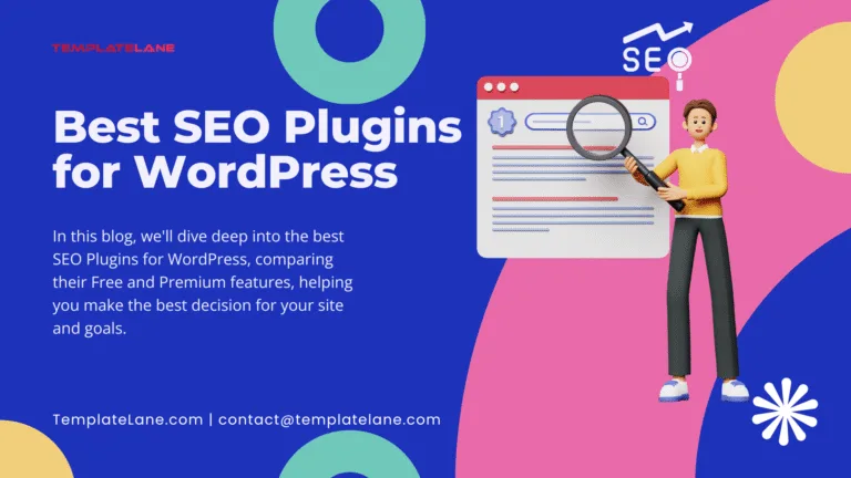 Best SEO Plugins for WordPress Website