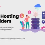 best web hosting providers