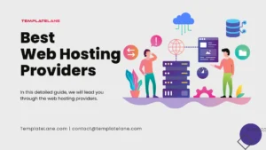 best web hosting providers