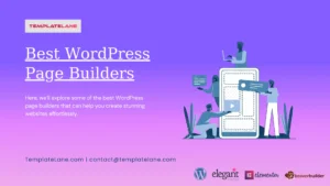 Best WordPress Page Builders