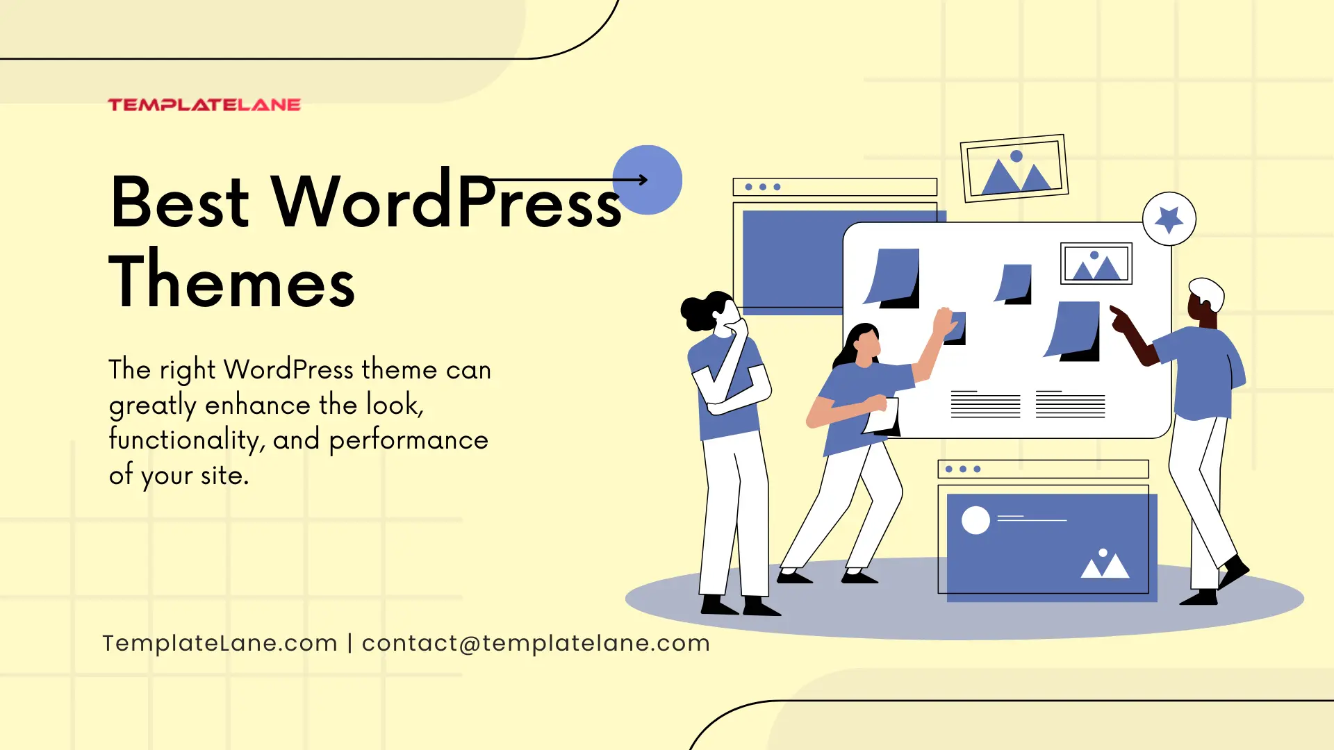 Best WordPress Themes