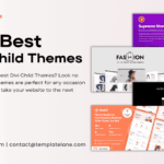 Best Divi Child Themes