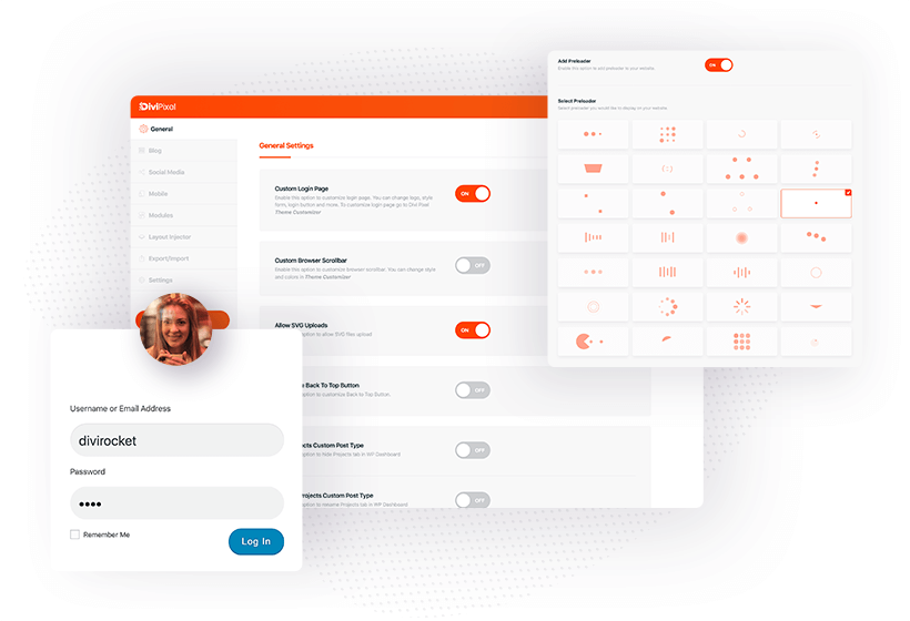 How to Use Divi Pixel – Step-by-Step Guide. 3 Blocksy homepage