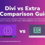 Divi vs Extra – A Comparison Guide