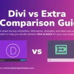 Divi vs Extra – A Comparison Guide