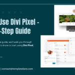 How to Use Divi Pixel
