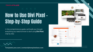How to Use Divi Pixel