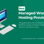 Managed WordPress Hosting Providers