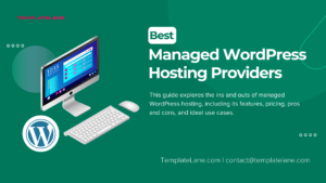 Managed WordPress Hosting Providers