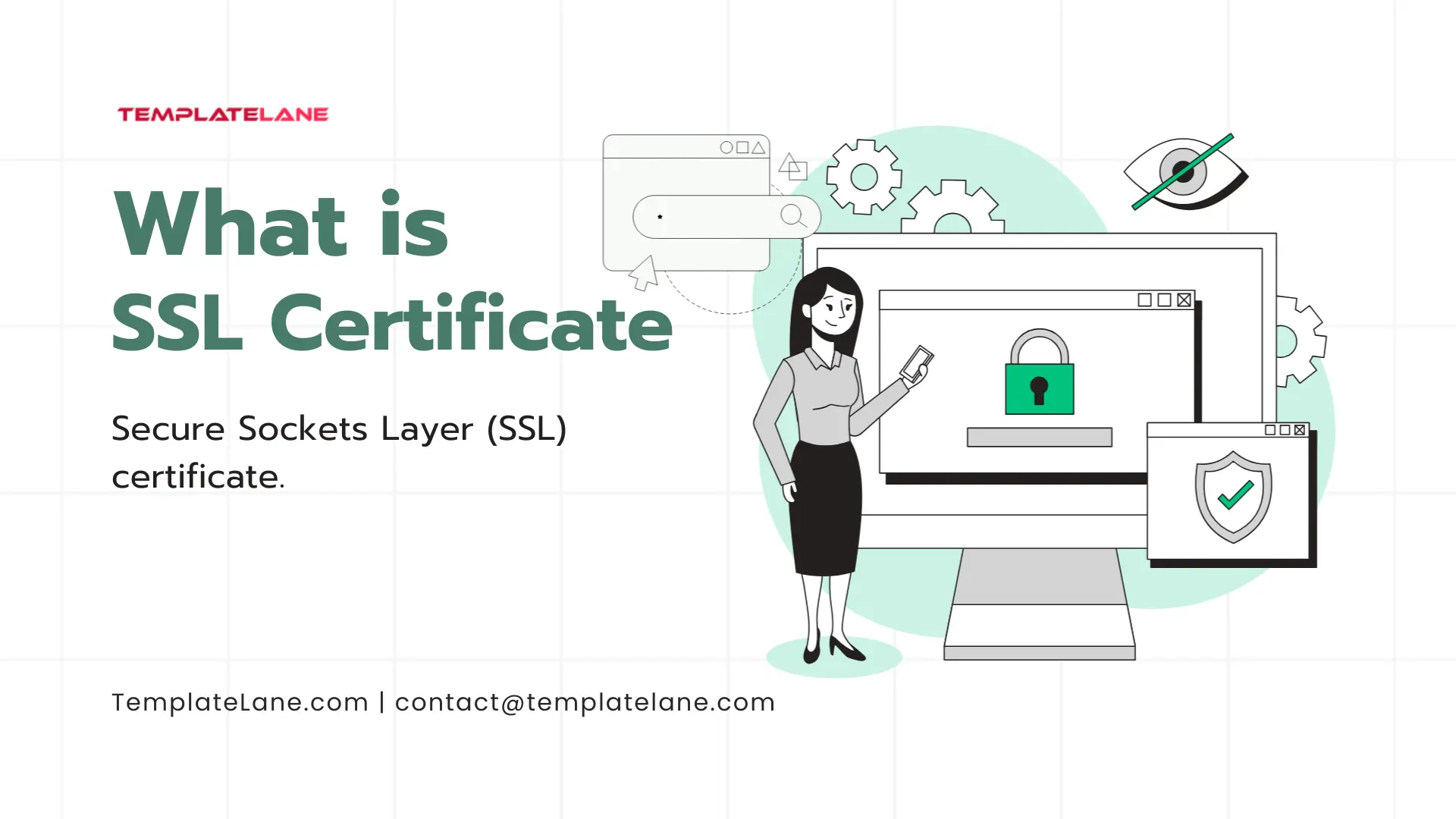 SSL Certificate