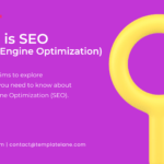 What is SEO