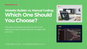 WordPress Website Builder vs. Manual Coding: Which One Should You Choose?